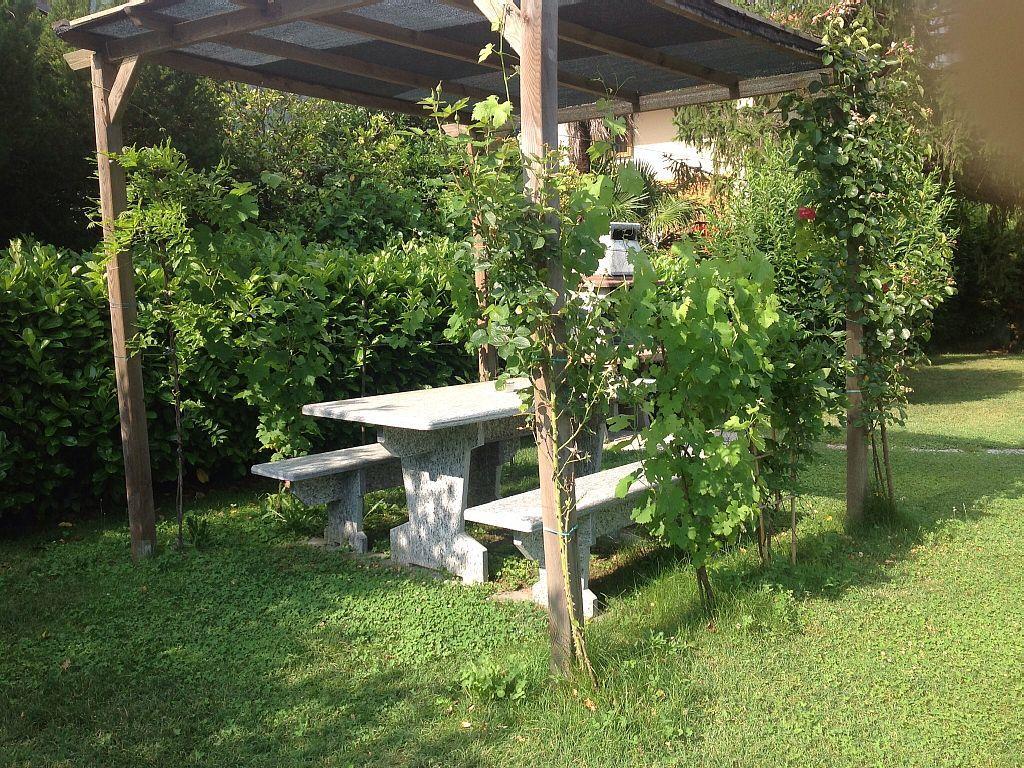 Villa Degli Aceri Sorico Exterior foto